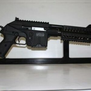 Keltec PLR16 223 9.2" Package