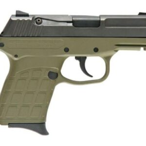 Kel-Tec TEC PF-9 9MM