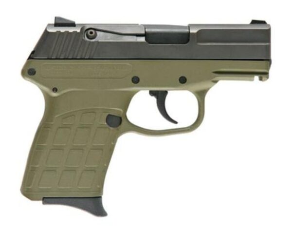 Kel-Tec TEC PF-9 9MM