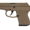 Kel Tec P32 Tan 7RD