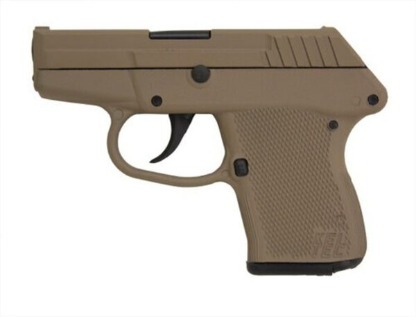 Kel Tec P32 Tan 7RD