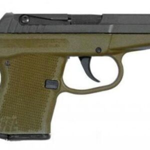 Kel-Tec TEC P-32 Semi Automatic Pistol