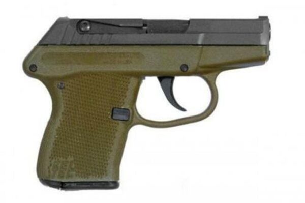 Kel-Tec TEC P-32 Semi Automatic Pistol