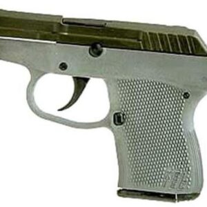 Kel-Tec P32 32 ACP, Parkerized Finish & Gray Grip