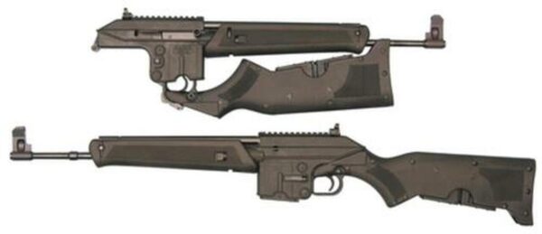 Kel-Tec Sport Utility Rifle 223, 16" Barrel, 10rd