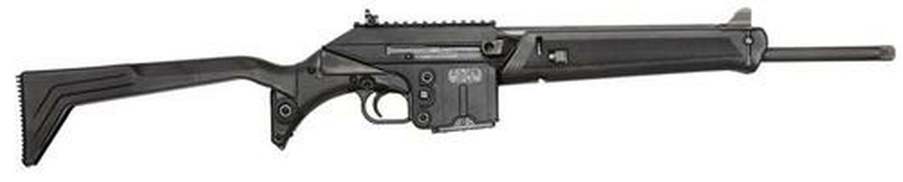 Kel-Tec SUB-16 Sport Utility Carbine SA 223 Rem 16" Barrel, Folding Stock, 10rd