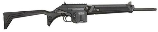 Kel-Tec SUB-16C .223 Rem, Carbine Folder