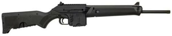 Kel-Tec SUB-16CA 223 Carbine, 16" Barrel, 1/2x28 Threads, 2x10rd