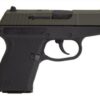 Kel Tec P11 9mm 3.1 OD Green/Black Frame