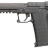 Kel-Tec PMR30 22 Win Mag, 4.3" Barrel, Fiber Optic Sights, 30rd Mag