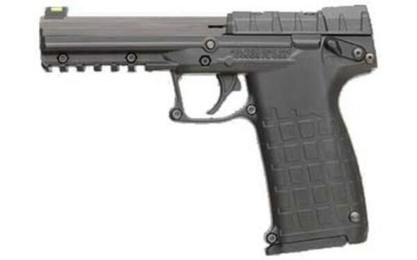 Kel-Tec PMR30 22 Win Mag, 4.3" Barrel, Fiber Optic Sights, 30rd Mag