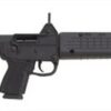 Kel-Tec Sub 2000 .40SW 16" Barrel Glock 23 Magazine Grip Green Stock 1- 10rd Mag
