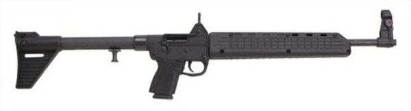 Kel-Tec Sub 2000 .40SW 16" Barrel Glock 23 Magazine Grip Green Stock 1- 10rd Mag
