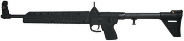 Kel-Tec Sub 2000 .40SW 16" Barrel Glock 23 Magazine Grip 1- 10rd Mag