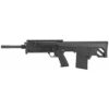 Kel-Tec RFB Carbine 7.62/308 Win, 18" Chrome-Lined Barrel, Black Stock, 20rd