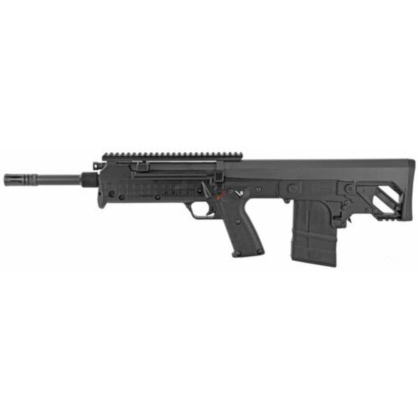 Kel-Tec RFB Carbine 7.62/308 Win, 18" Chrome-Lined Barrel, Black Stock, 20rd
