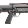 Kel-Tec RFB Carbine 7.62/308 Win, 18" Chrome-Lined Barrel, Black Stock, 20rd