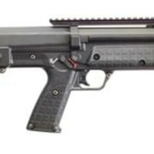 Kel-Tec RFB Carbine 7.62/308 Win, 18" Chrome-Lined Barrel, Black Stock, 20rd
