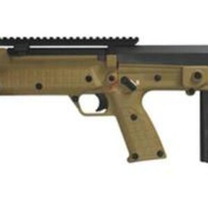 Kel-tec RFB18 Carbine 308 Win, 18" Barrel, Tan Cerakote Finish, 10rd