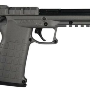 Kel-Tec PMR30 .22 Mag, Fiber Optic Sights, Tungsten Grip/Frame, 30rd