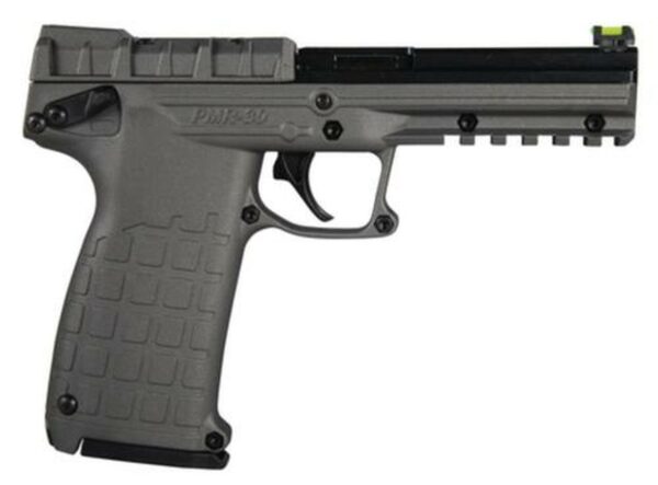 Kel-Tec PMR30 .22 Mag, Fiber Optic Sights, Tungsten Grip/Frame, 30rd