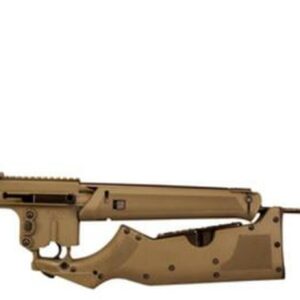 Kel-Tec Lightweight Bravo Sport Utility Rifle .223 16" Barrel Cerakote Tan Stock 10rd Mag