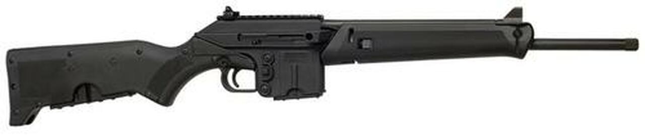 Kel-Tec SU16 CA Approved .223 Rem, 16" Barrel, 10rd *CA LEGAL*