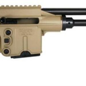 Kel-Tec PLR-16, .223/5.56, 9.2" Barrel, Desert Tan Finish, 10rd