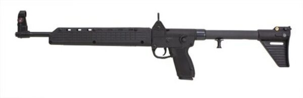 Kel-Tec Sub 2000 Glock 22 40 S&W, Grip, 15rd Mag