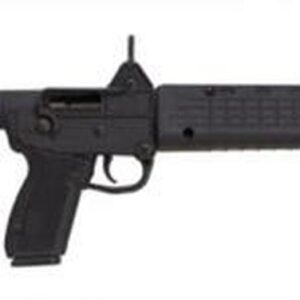 Kel-Tec Sub 2000 Glock 22 40 S&W, Grip, 15rd Mag