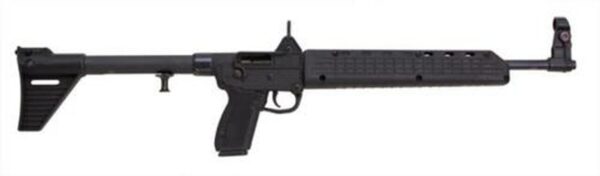 Kel-Tec Sub 2000 Glock 22 40 S&W, Grip, 15rd Mag