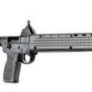Kel-Tec Sub-2000, .40 S&W, 16", Beretta 96 Mag, 15rd, Blued