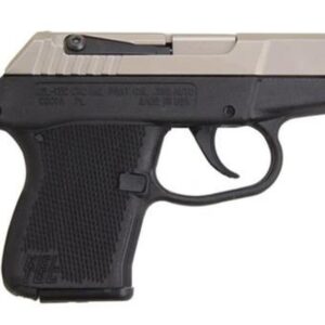 Kel-Tec P3AT .380 ACP Nickel Boron Slide