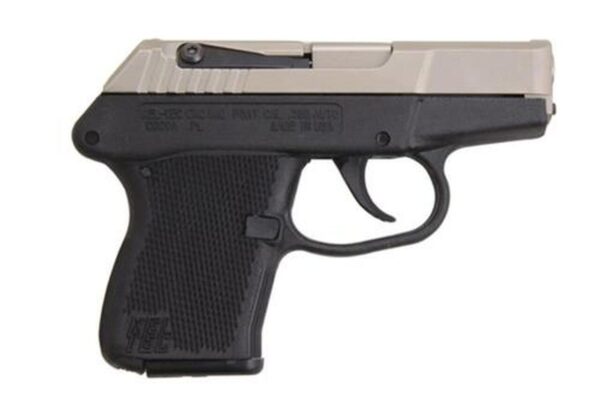 Kel-Tec P3AT .380 ACP Nickel Boron Slide