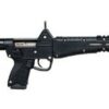 Keltec Sub 2000 9mm, 16" Barrel, Nickel Boron Bolt, Black, 15rd