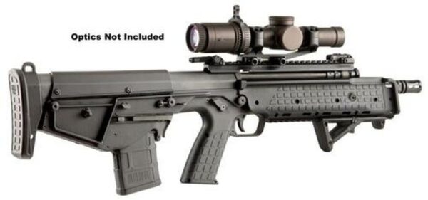 Kel-Tec RDB Bullpup 5.56/223 17" Barrel Black Grip 20rd Mag
