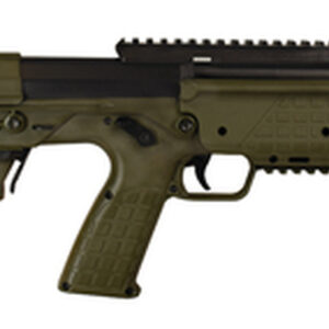 Kel-Tec RDB Bullpup, .223/5.56, 17" Barrel, 20rd, OD Green