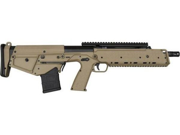 Kel-Tec RDB17, 5.56/.223, 17" Barrel, 20rd, Tan