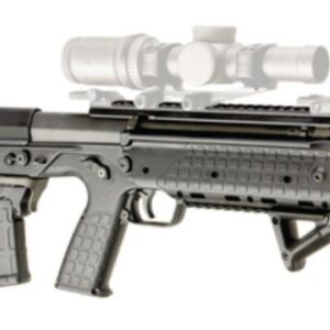 Keltec RDB Bullpup 5.56mm, 20" Barrel, Black, 20rd