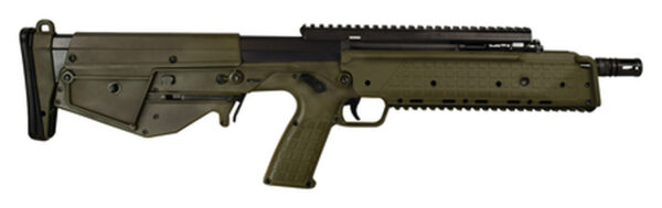 Kel-Tec RDB Bullpup 5.56mm NATO/223, OD Green Grip, 20rd
