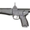 Kel-Tec Sub 2000, .40 S&W, 16" Barrel, Glock 23 Grip, Black, 13rd Mag