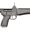 Kel-Tec Sub 2000, .40 S&W, 16" Barrel, Glock 23 Grip, Black, 13rd Mag
