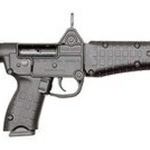 Kel-Tec Sub 2000, .40 S&W, 16" Barrel, Glock 23 Grip, Black, 13rd Mag