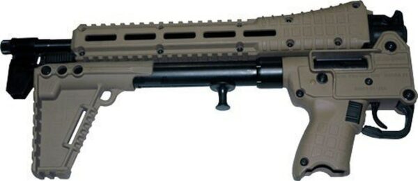 Kel-Tec Sub-2000 G2 9mm 17rd SW M&P 9mm Tan Grip
