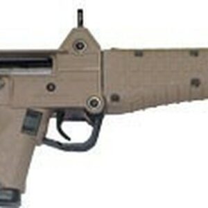 Kel-Tec Sub-2000 G2 9mm 17rd SW M&P 9mm Tan Grip