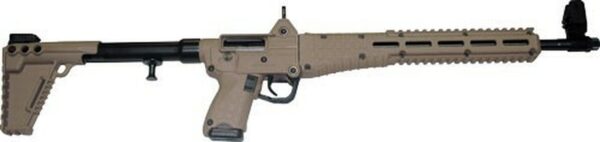 Kel-Tec Sub-2000 G2 9mm 17rd SW M&P 9mm Tan Grip