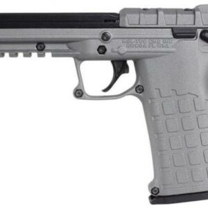 Kel-Tec PMR30 22MAG 4.3" BARREL SNIPER GRAY 30RD MAG