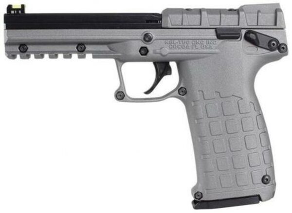 Kel-Tec PMR30 22MAG 4.3" BARREL SNIPER GRAY 30RD MAG