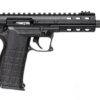 Kel-Tec CP33 Pistol 22 LR, 5.5" Threaded Barrel, Fiber Optic Sights, 33rd Mag