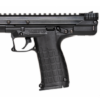 Kel-Tec CP33 Pistol 22 LR, 5.5" Threaded Barrel, Fiber Optic Sights, 33rd Mag